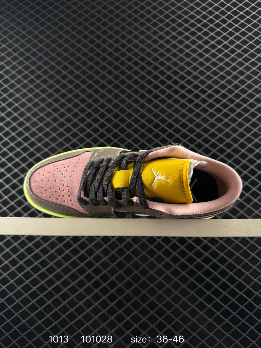 Air Jordan 1 Low AJ1